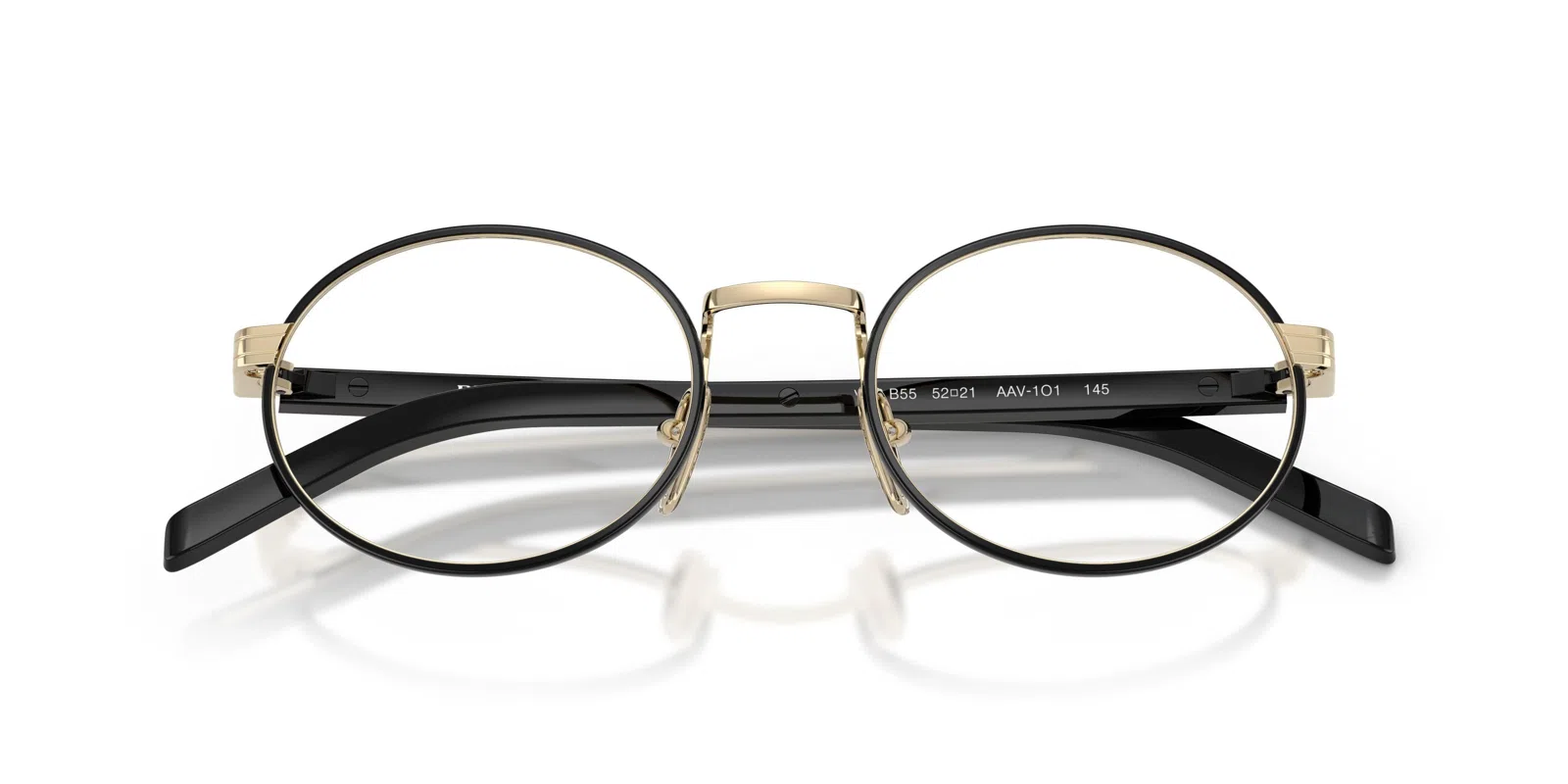Prada B55V Eyeglasses - view 20
